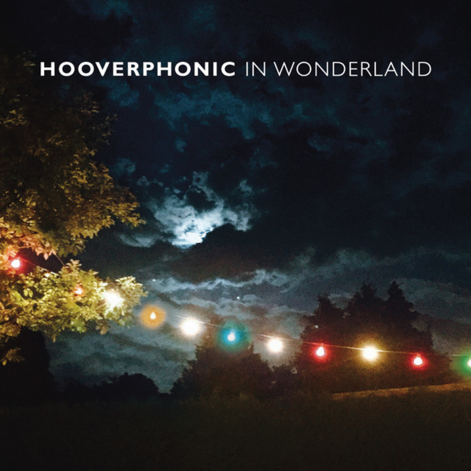 Hooverphonic – In Wonderland