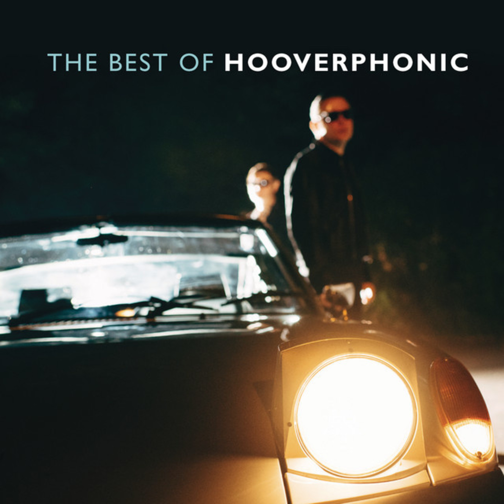 Hooverphonic – The Best Of Hooverphonic