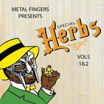 Metal Fingers – Special Herbs Vols 1&2