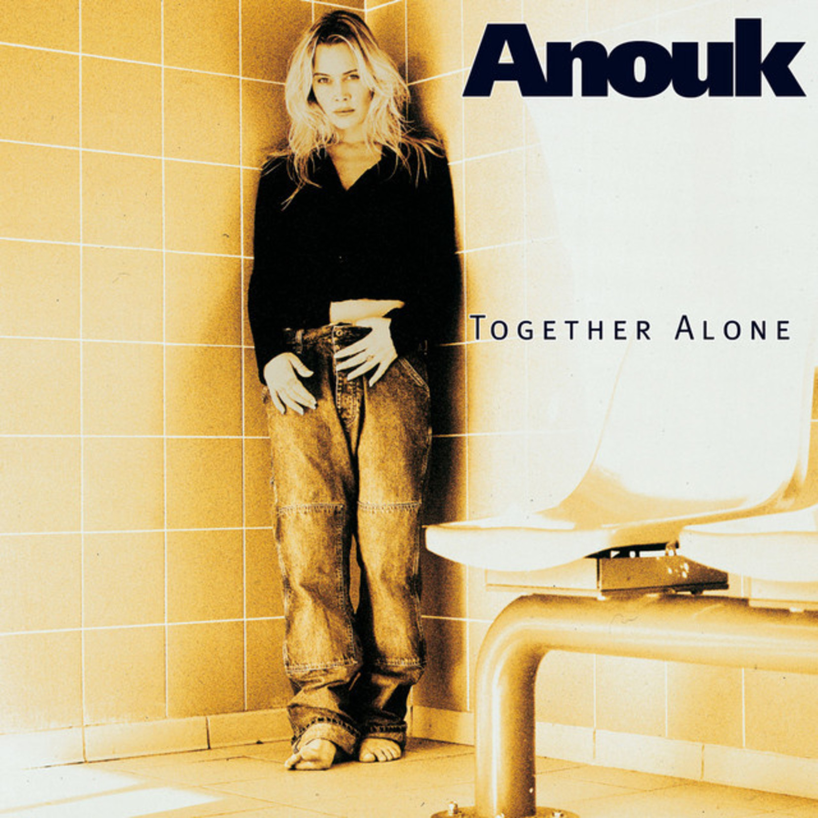 Anouk – Together Alone