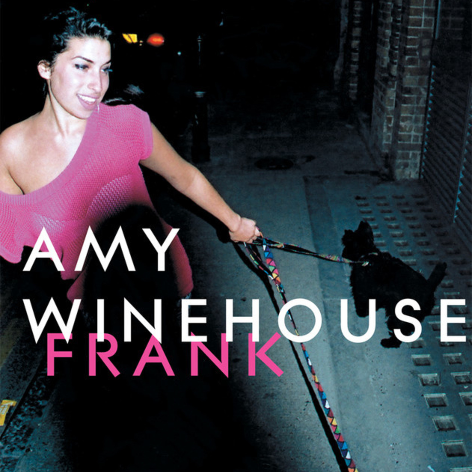 Amy Winehouse – Frank