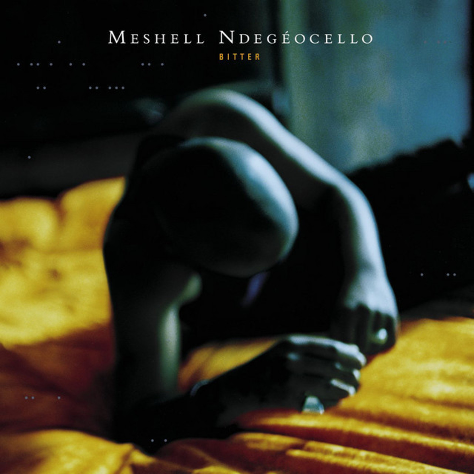 Meshell Ndegéocello – Bitter