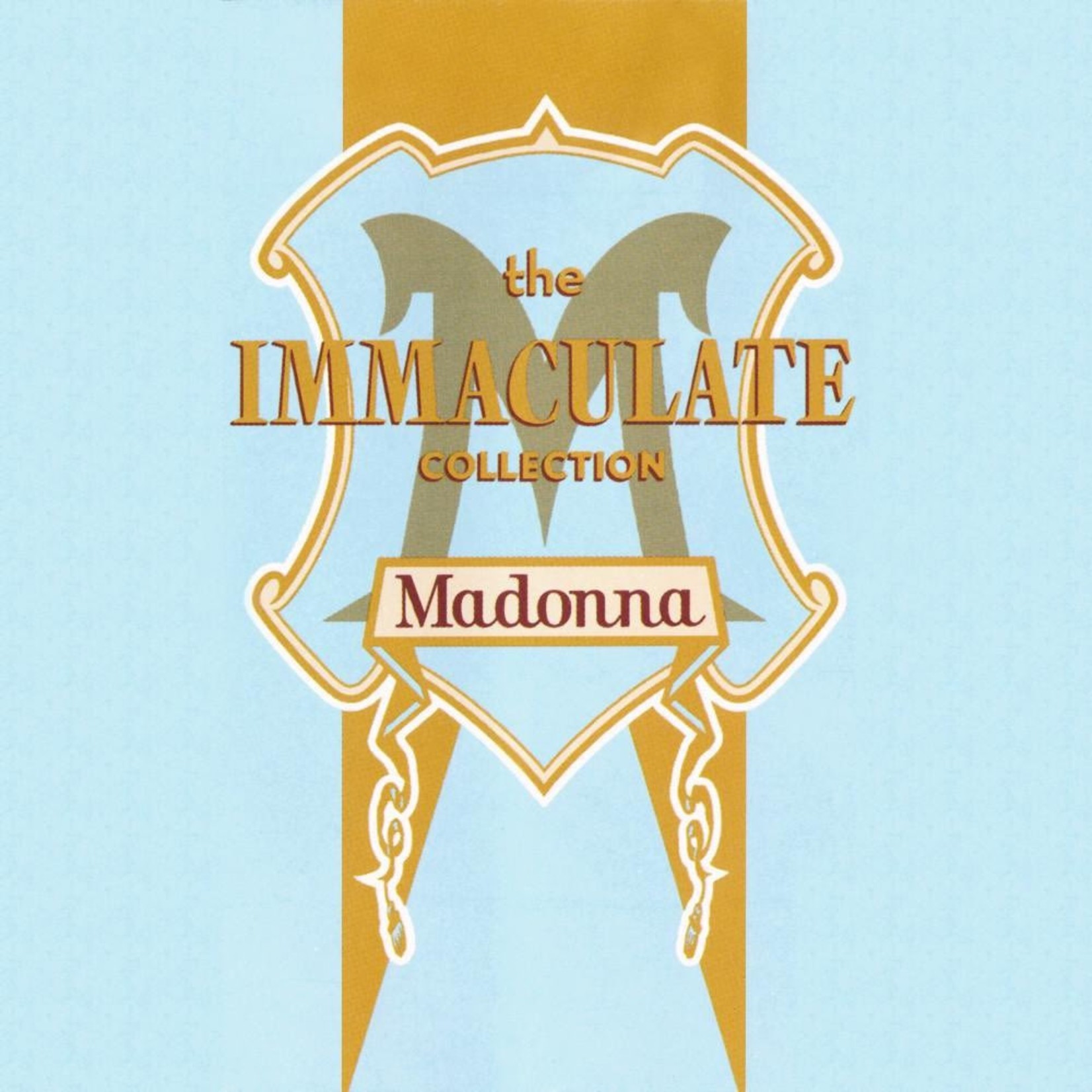 Madonna – The Immaculate Collection