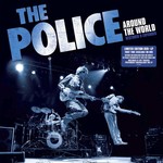 The Police – Around The World (Restored & Expanded)