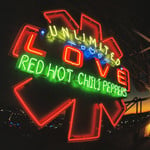 Red Hot Chili Peppers – Unlimited Love (Deluxe Edition)