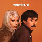 Nancy Sinatra & Lee Hazlewood – Nancy & Lee