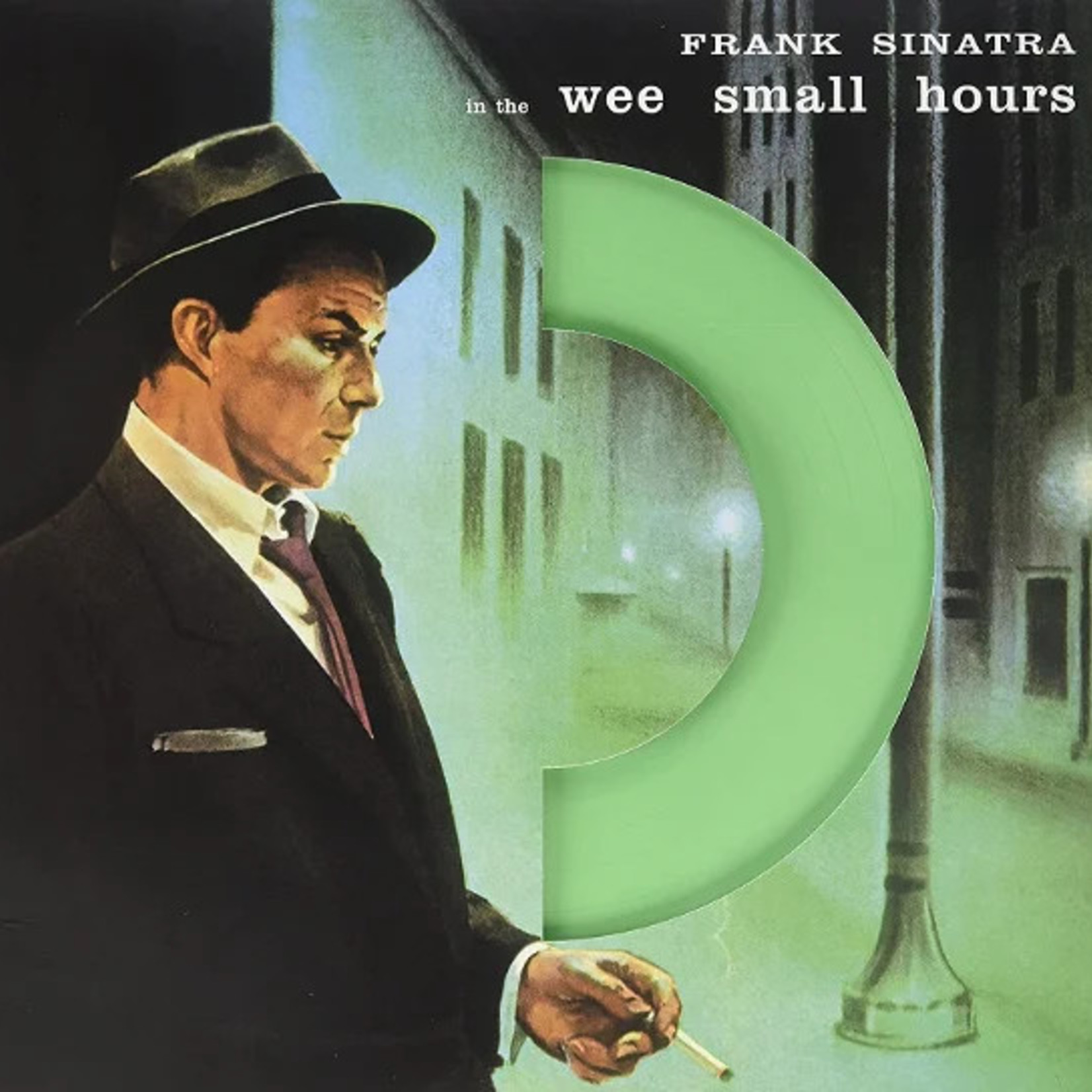 Frank Sinatra – In The Wee Small Hours