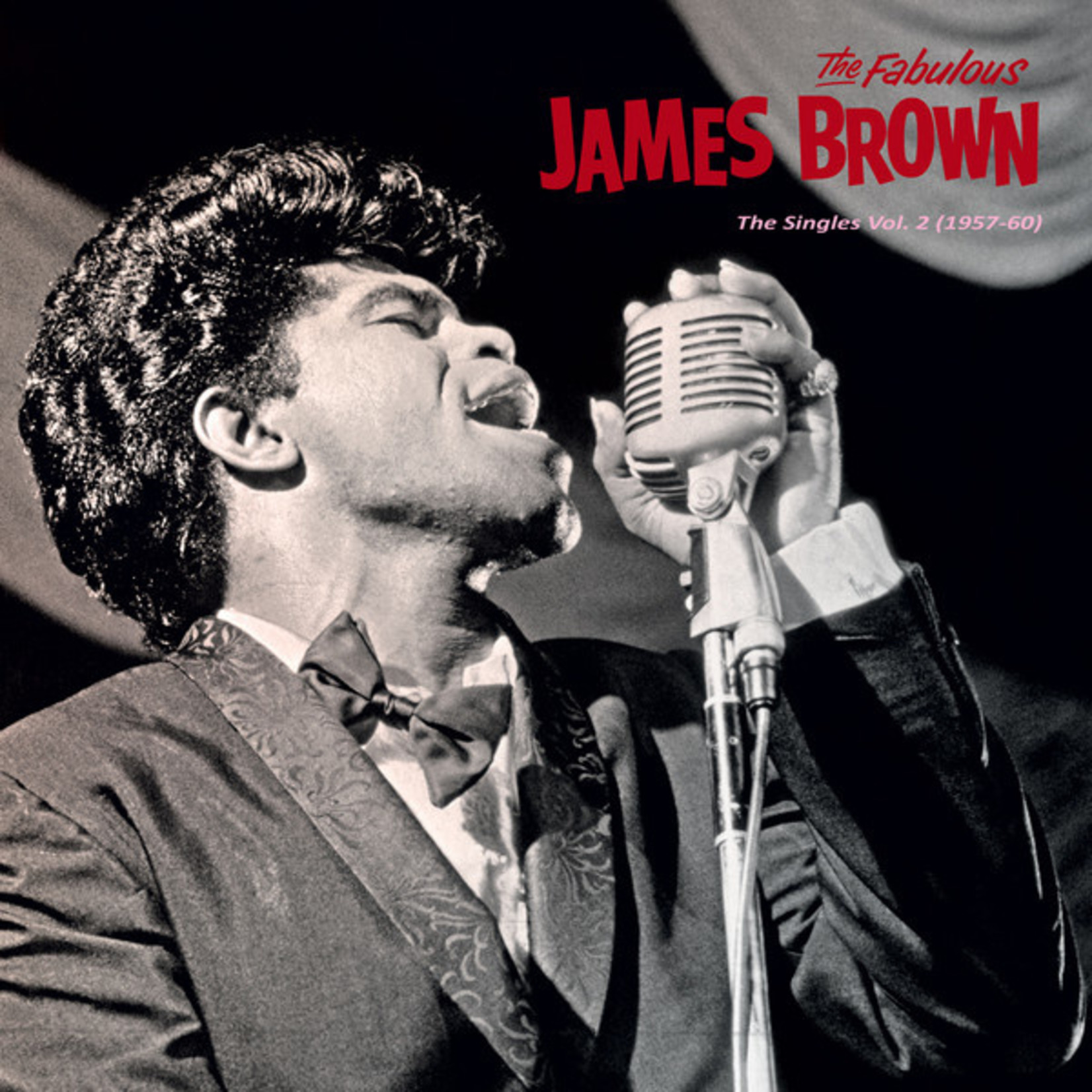 James Brown – Singles Vol.2 (1957-60)