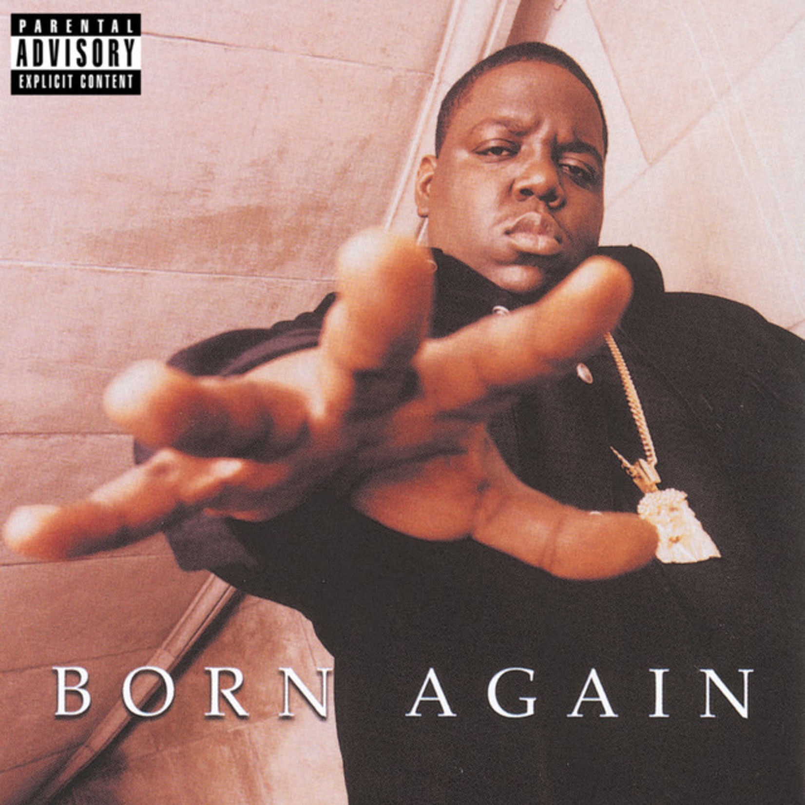 Notorious B.I.G. – Born Again