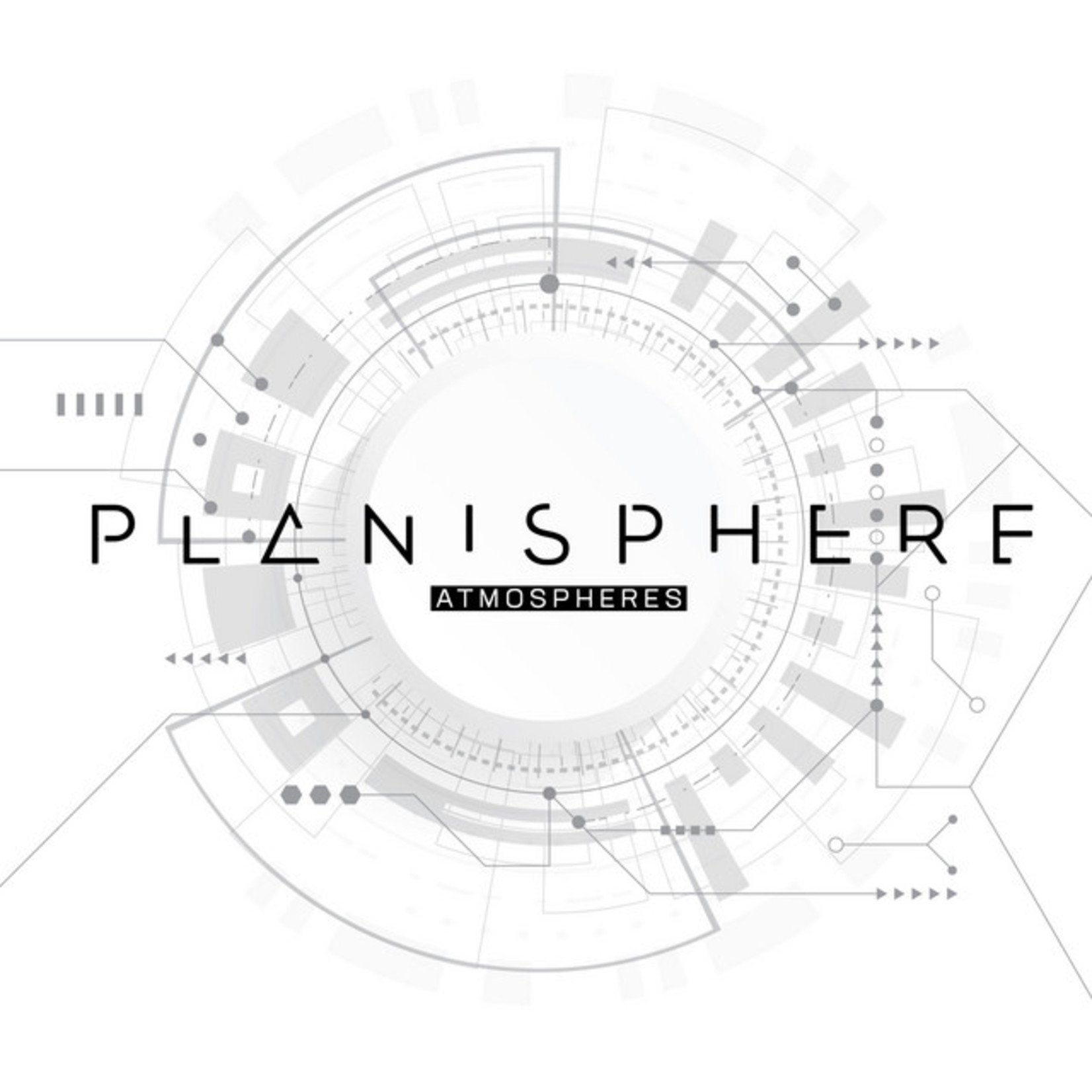 Planisphere – Atmospheres
