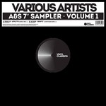 V/A – A&S 7" SAMPLER - VOLUME 1