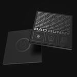 Bad Bunny – Anniversary Trilogy Box Set