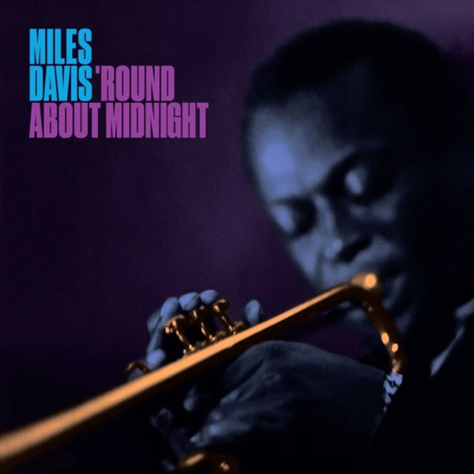 Miles Davis – 'Round About Midnight