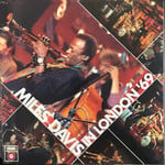 Miles Davis – In London '69