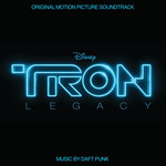 Daft Punk – TRON: Legacy (Original Motion Picture Soundtrack)