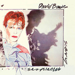 David Bowie – Scary Monsters