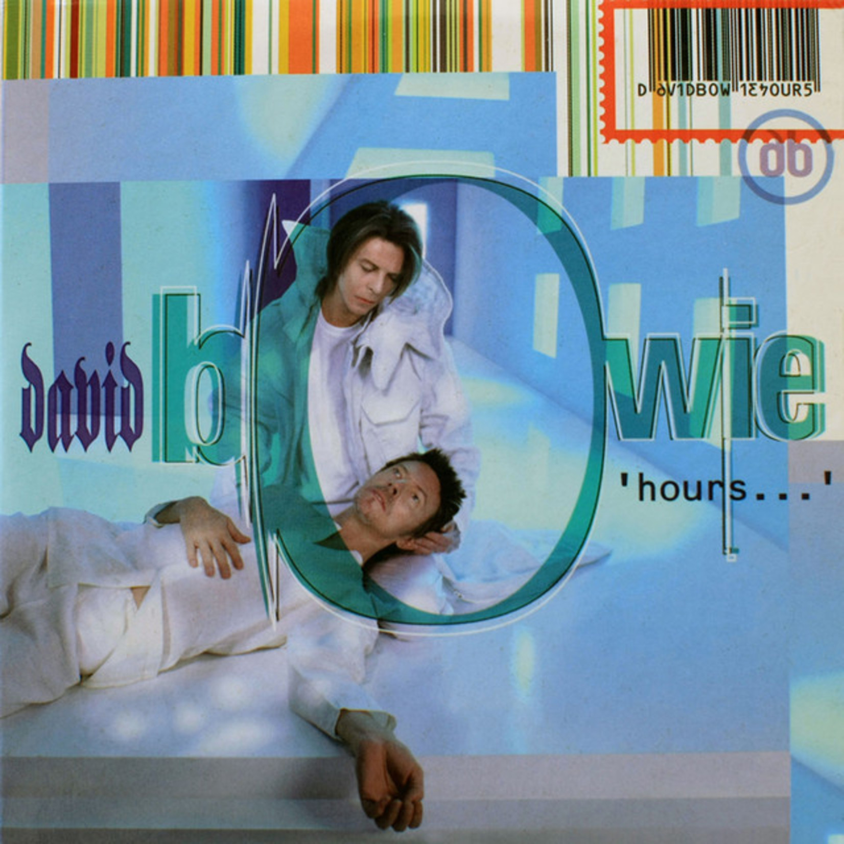 David Bowie – Hours...