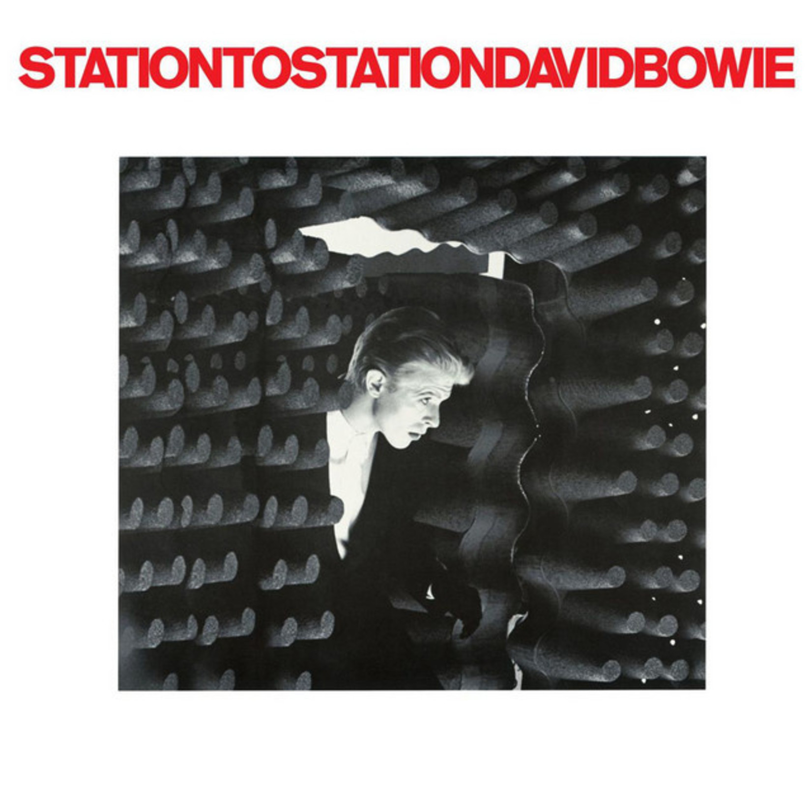 David Bowie – Station To Station