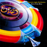 Electric Light Orchestra – Out Of The Blue