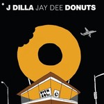 J Dilla – Donuts