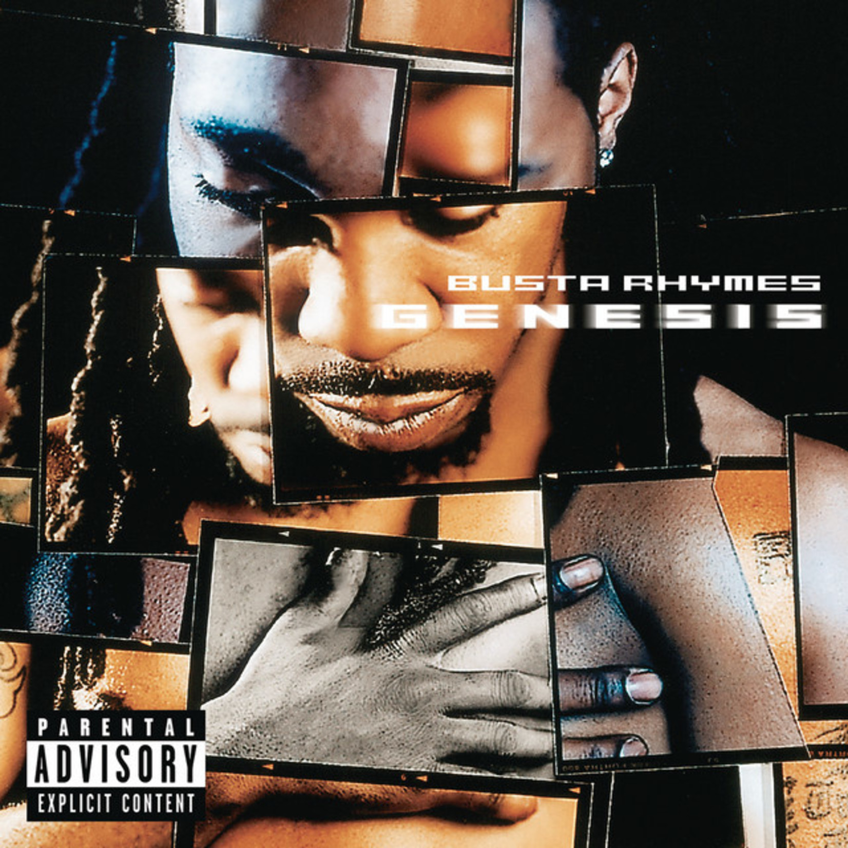 Busta Rhymes – Genesis