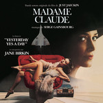 Serge Gainsbourg – Madame Claude (Bande Originale Du Film)