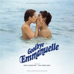 Serge Gainsbourg – Bande Originale Du Film "Goodbye Emmanuelle"