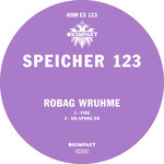 Robag Wruhme – Speicher 123