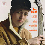 Bob Dylan – Bob Dylan