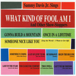 Sammy Davis Jr. – Sammy Davis Jr. Sings What Kind Of Fool Am I And Other Show-Stoppers