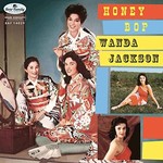 Wanda Jackson – Honey Bop