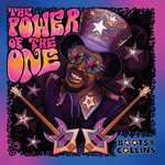 Bootsy Collins – The Power Of The One
