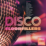 V/A - Disco Floorfillers