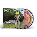 Dope Lemon – Rose Pink Cadillac (Picture Disc)