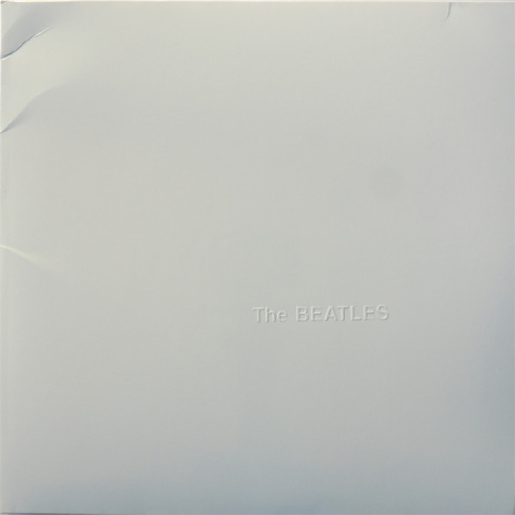 The Beatles -  White Album