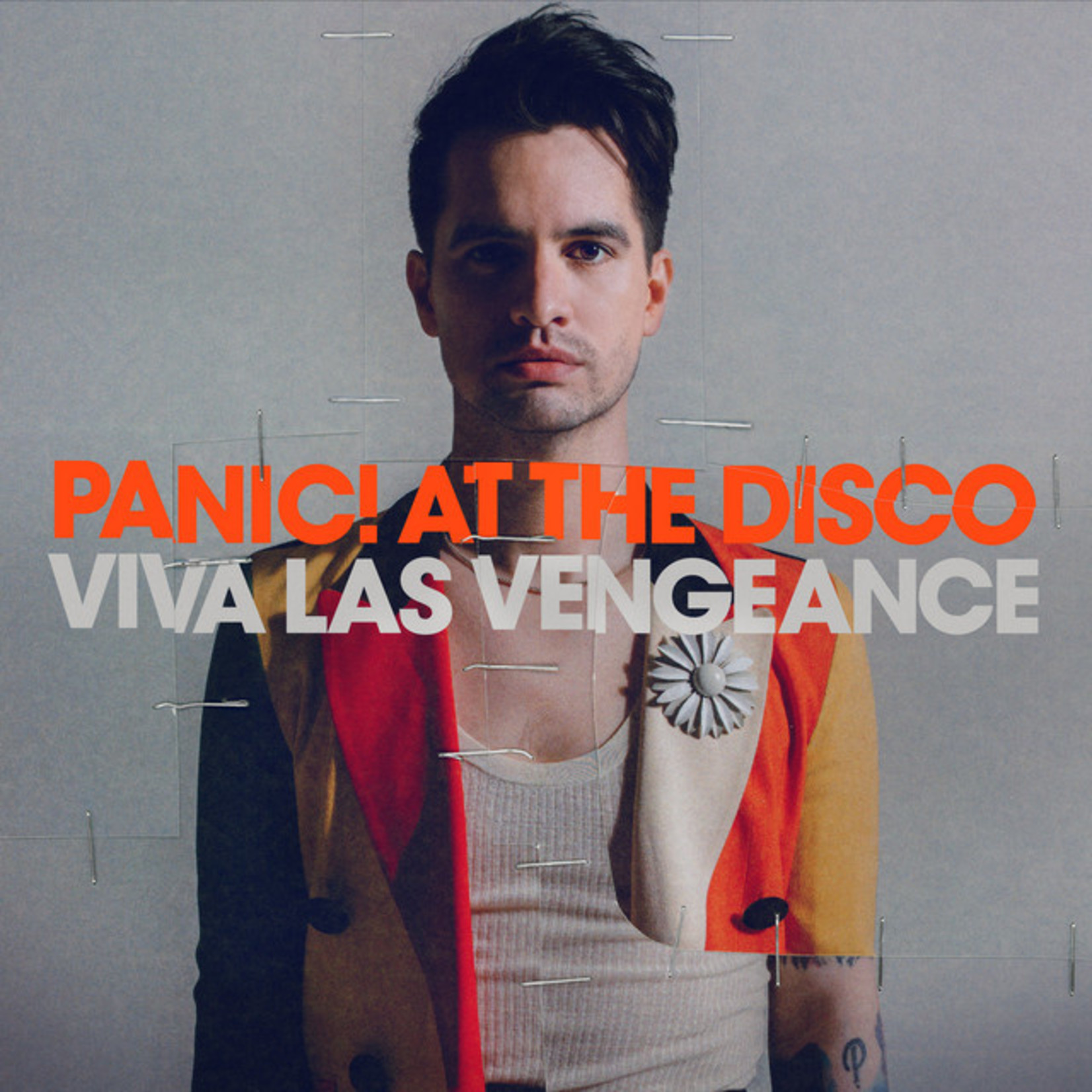 Panic! At The Disco – Viva Las Vengeance