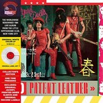 New York Dolls – Red Patent Leather