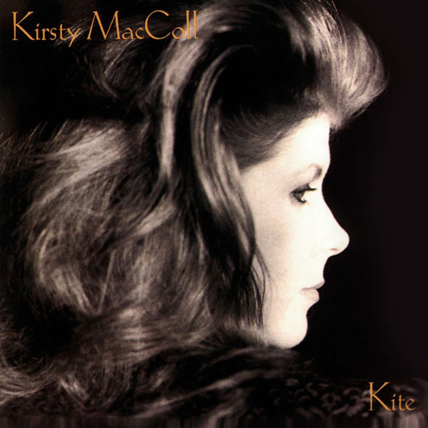 Kirsty MacColl – Kite
