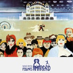 Nino Rota – Fellini's Amarcord