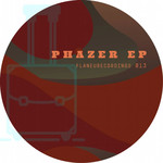 Phazer – Phazer EP