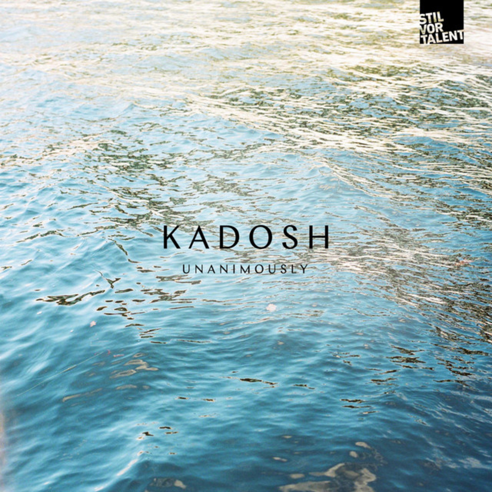 Kadosh – Unanimously