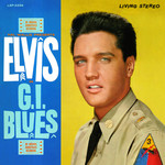 Elvis Presley – G.I. Blues