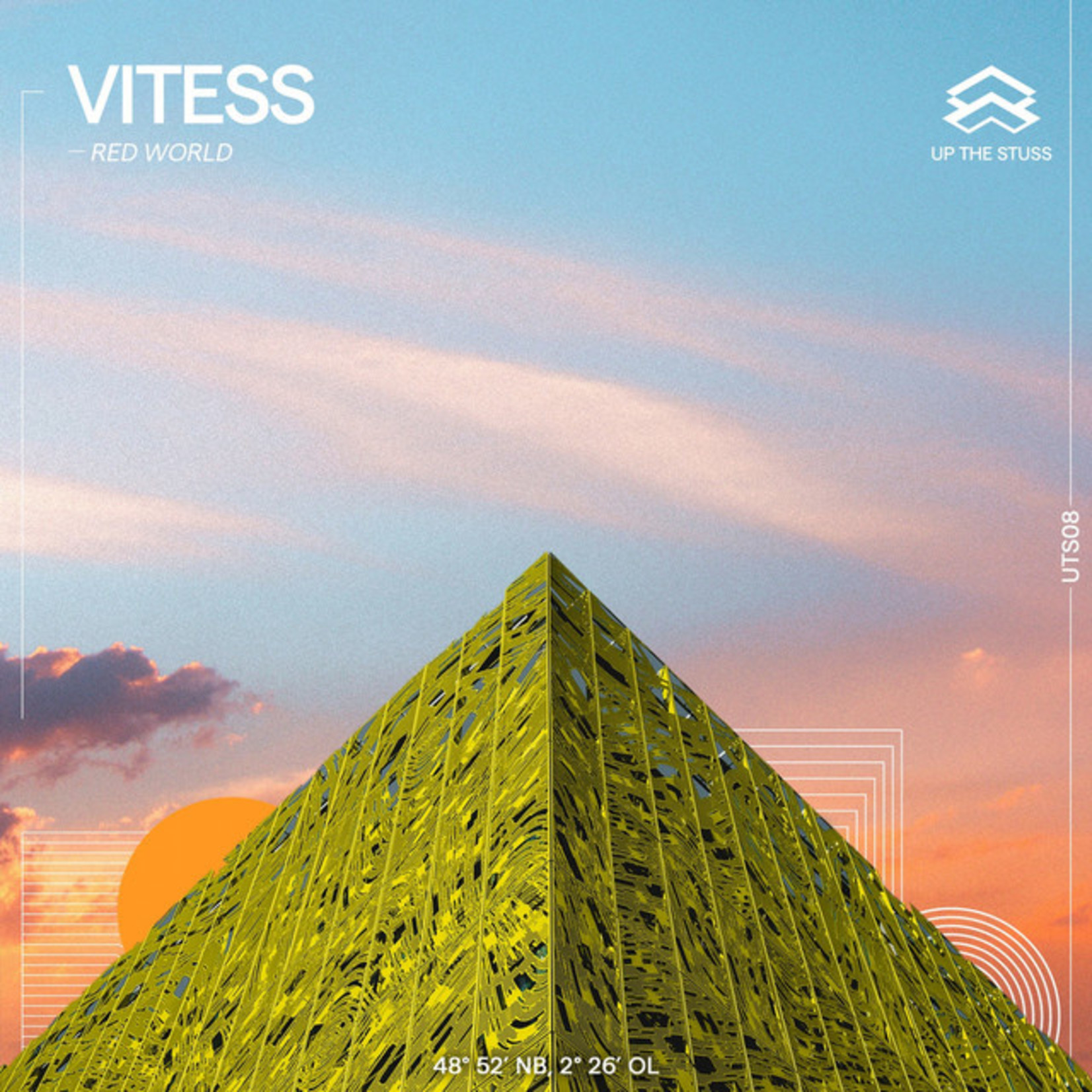 Vitess – Red World