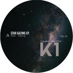 K1  Featuring Dopplereffekt – Star Gazing EP.