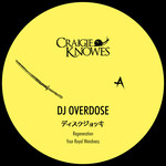 DJ Overdose – Mindstorms EP