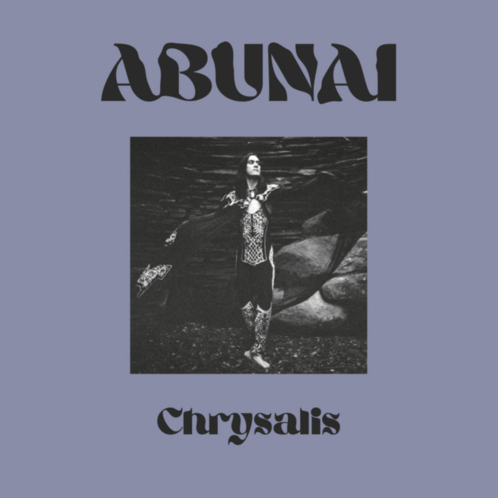 ABUNAI – Chrysalis