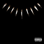 V/A - Black Panther The Album (Music From And Inspired By)