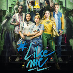 #LikeMe Cast – #LikeMe Seizoen 1