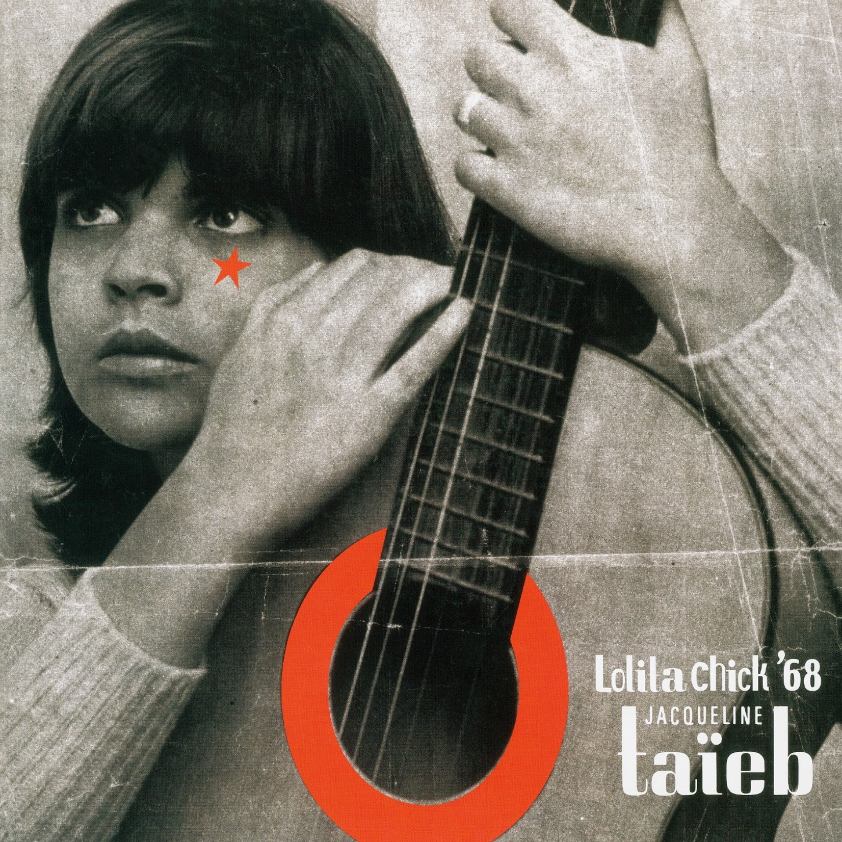 Jacqueline Taïeb – Lolita Chick '68