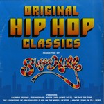V/A - Original Hip Hop Classics (Presented By Sugarhill)